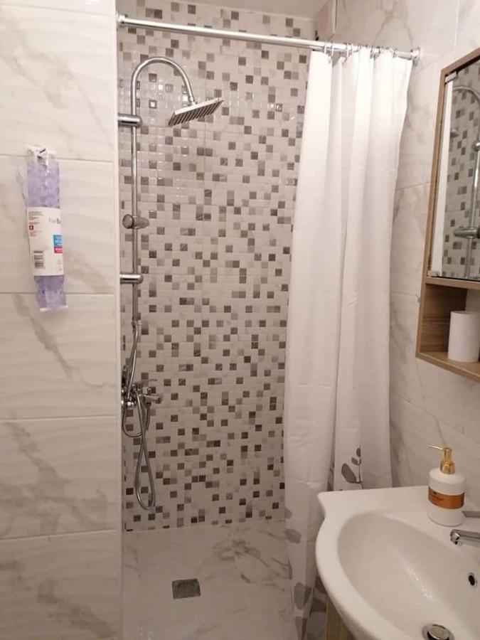 Casagrande Studio Kriopigi Exteriér fotografie